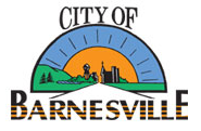 Barnesville logo