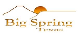 Big Spring logo