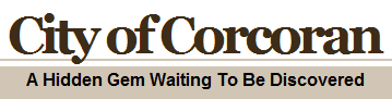 Corcoran logo