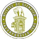 Glenview logo