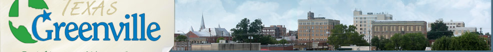 Greenville logo