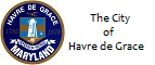 Havre de Grace logo