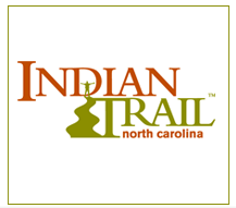 Indian Trail logo