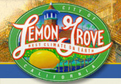 Lemon Grove logo