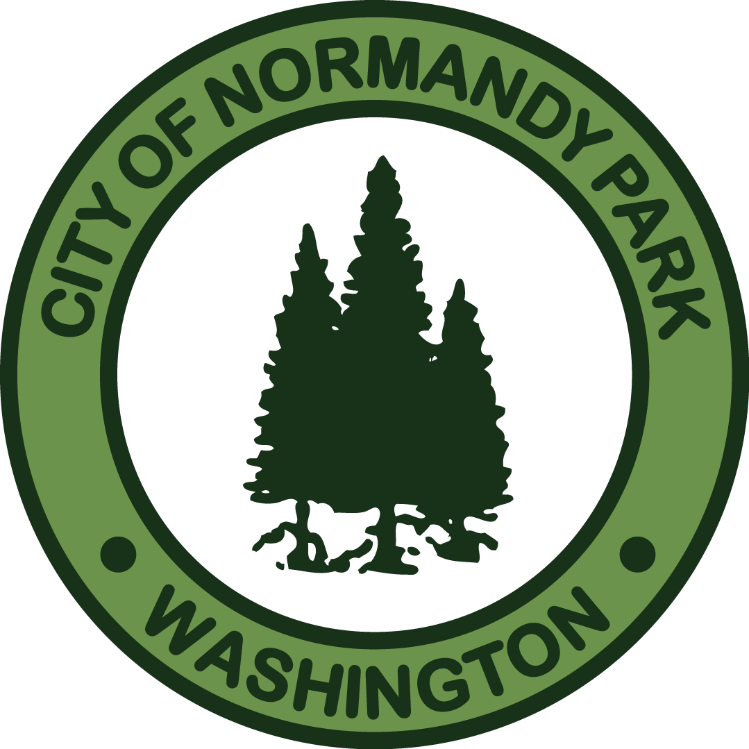 Normandy Park logo