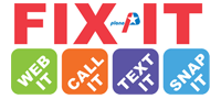 Plano TX logo