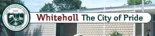 Whitehall logo